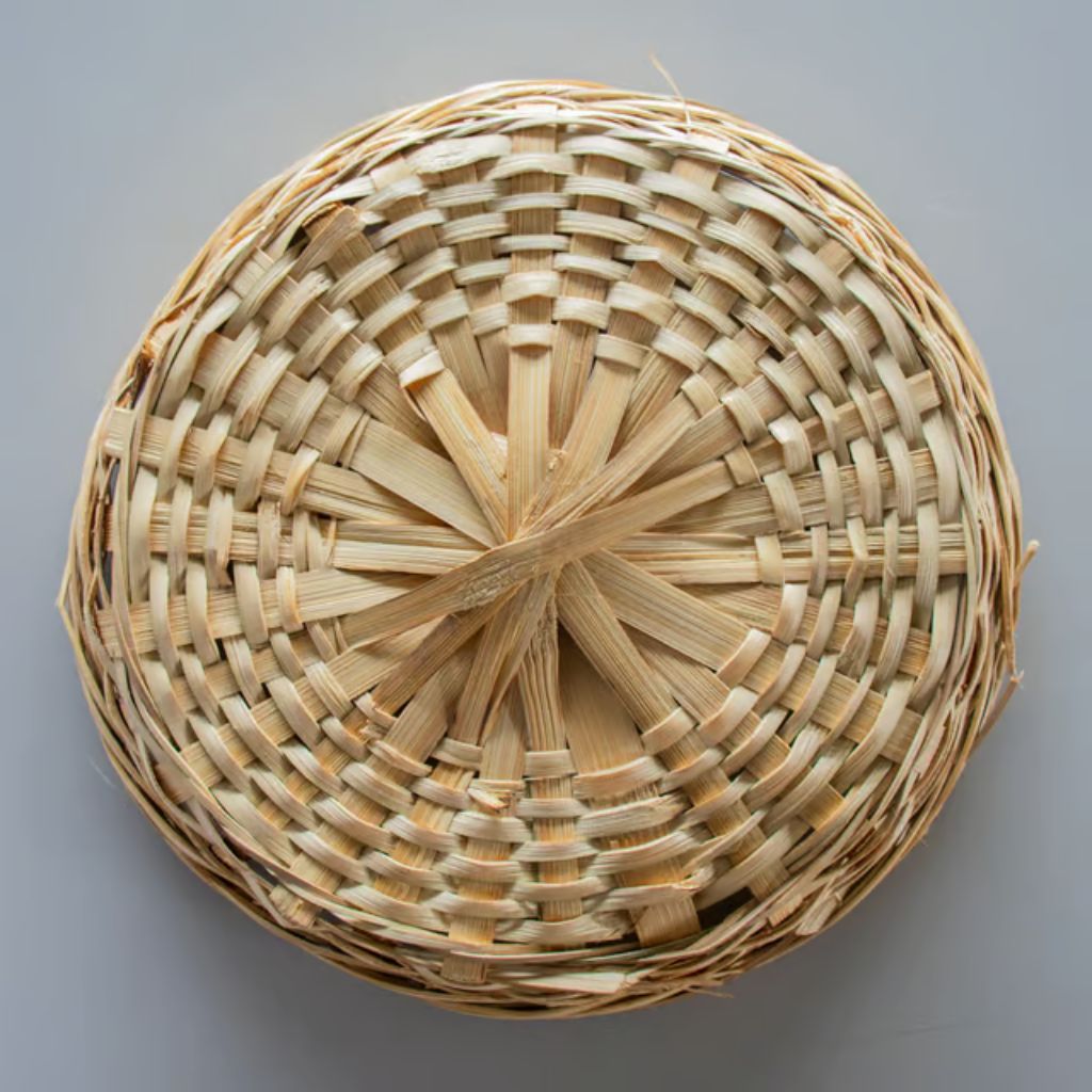 Bamboo Baskets