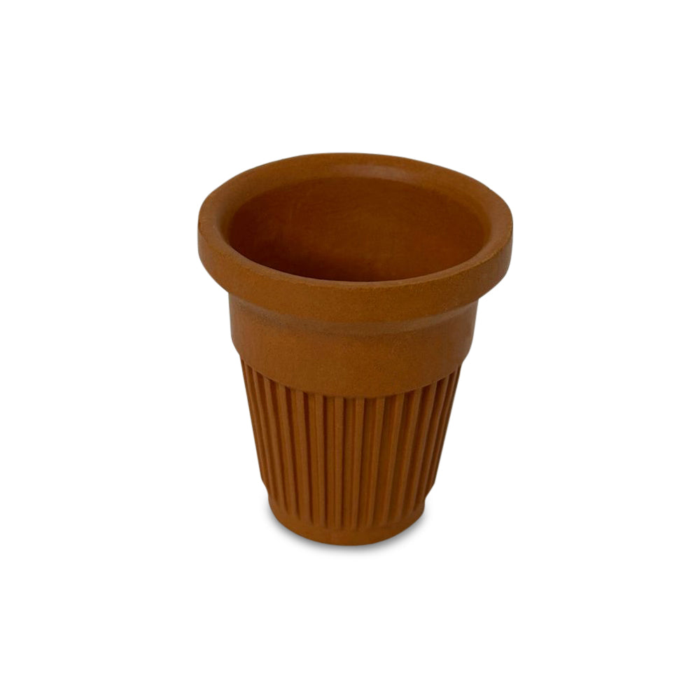 Clay cups | Khulad