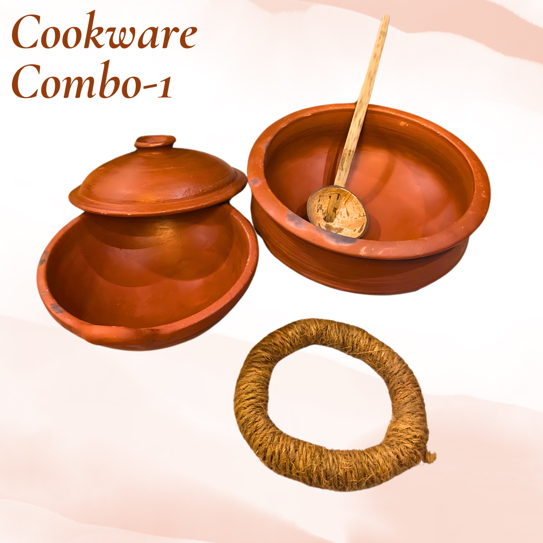 Cookware Combo - 1