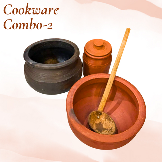 Cookware Combo - 2