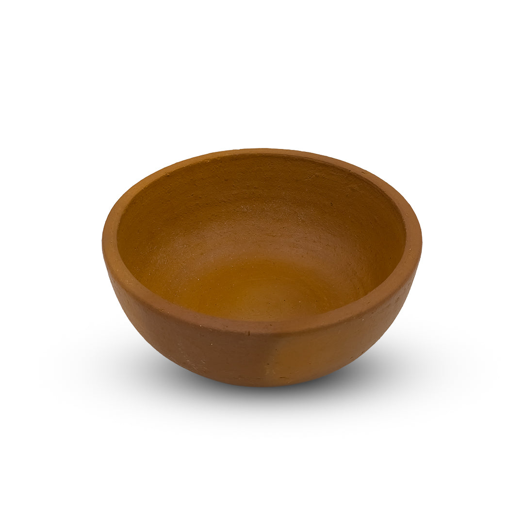 Terracotta Curd Setter /Clay pot