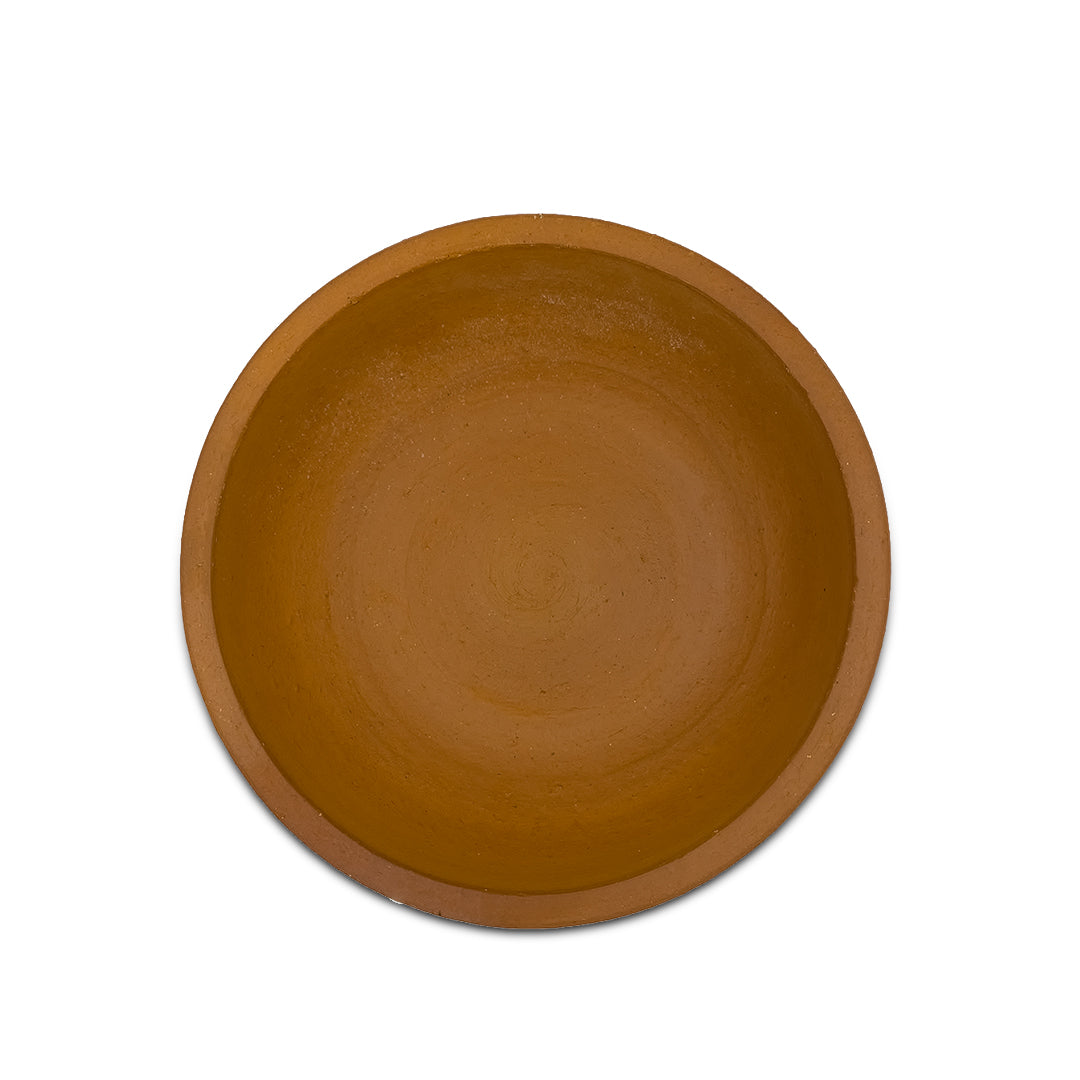 Terracotta Curd Setter /Clay pot