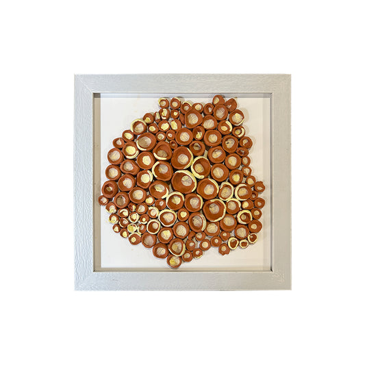  Seedpod Cluster – Earth Bloom