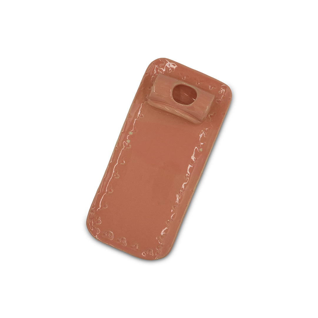 Classic Clay Serving Tray/Ceramic Tray/Serving Tray
