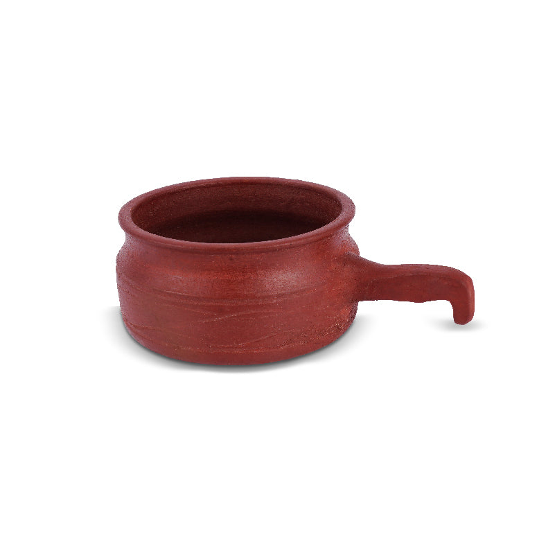 Earthen Tea Clay Pot