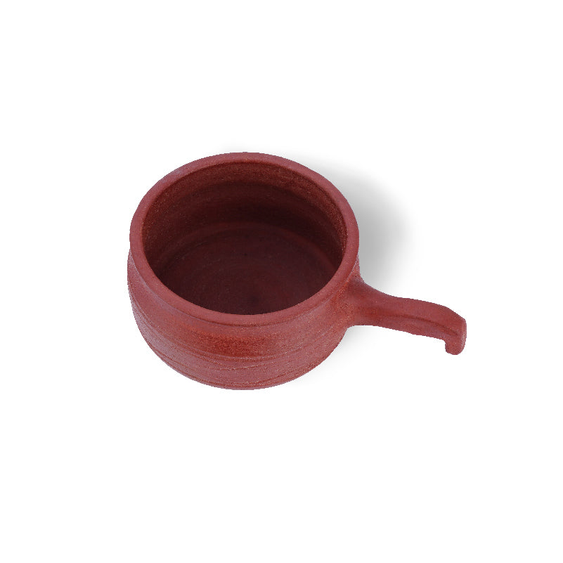 Earthen Tea Clay Pot