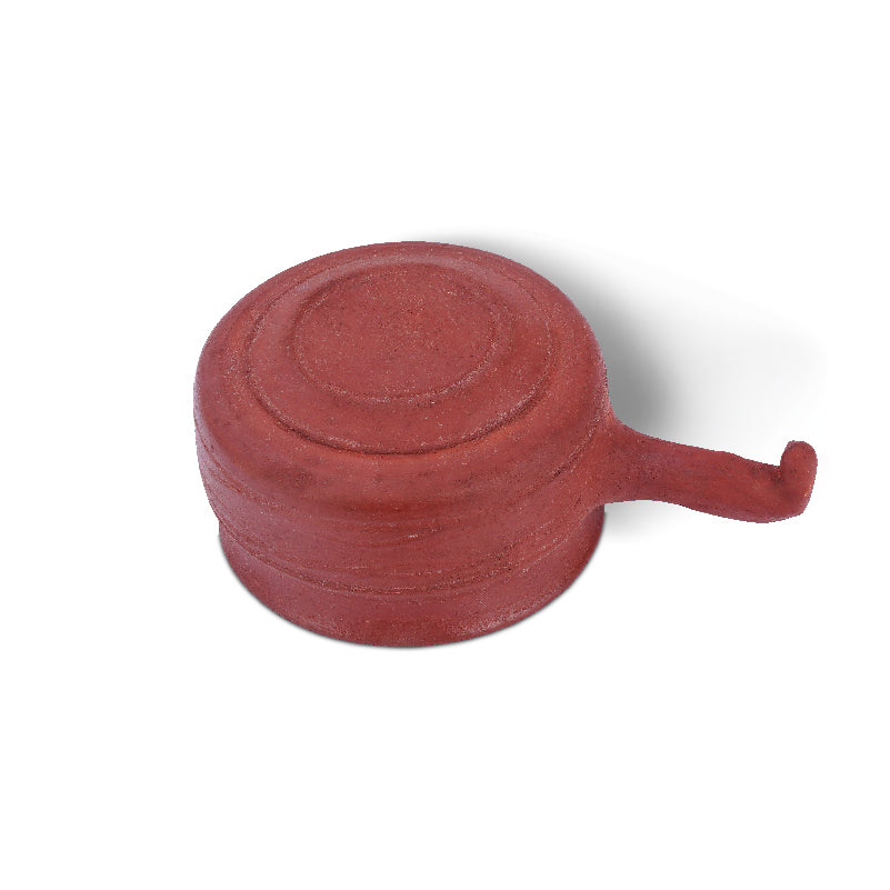 Earthen Tea Clay Pot