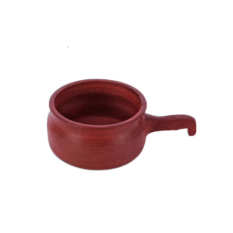 Earthen Tea Clay Pot