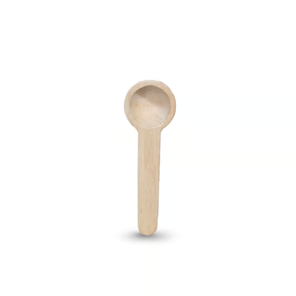 Wood Spoon