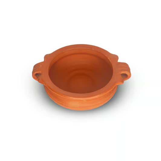 Serving Mud Pot / Clay Pot