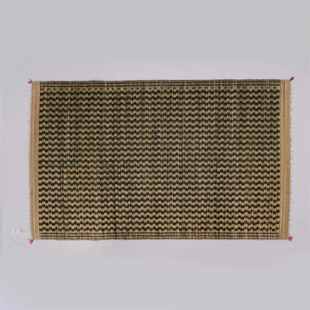 Prayer Mat / Korai Kusha grass Mat