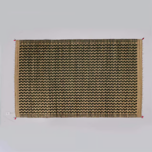 Prayer Mat / Korai Kusha grass Mat