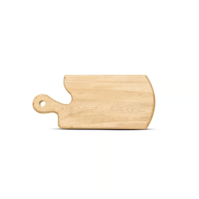 Wood Chopping Board