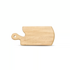 Wood Chopping Board