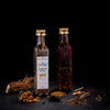 Ayurvedic herbal hair & body oil mix