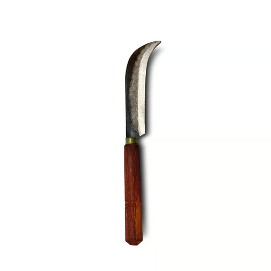 Billhook Kitchen Knife