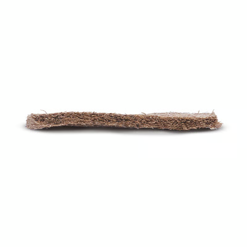 Coconut coir Scrubber / Set of two