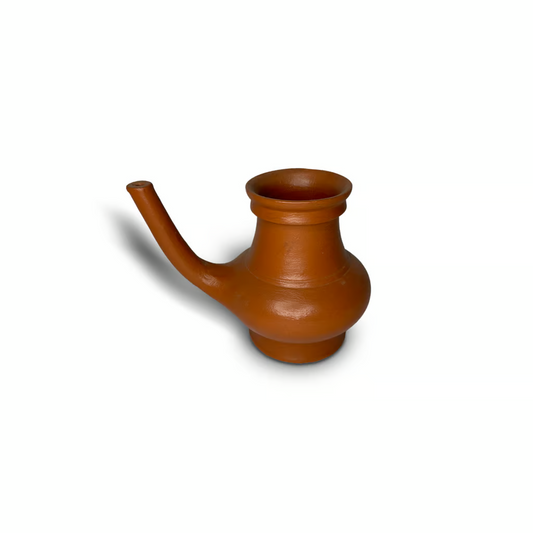 Terracotta Kindi