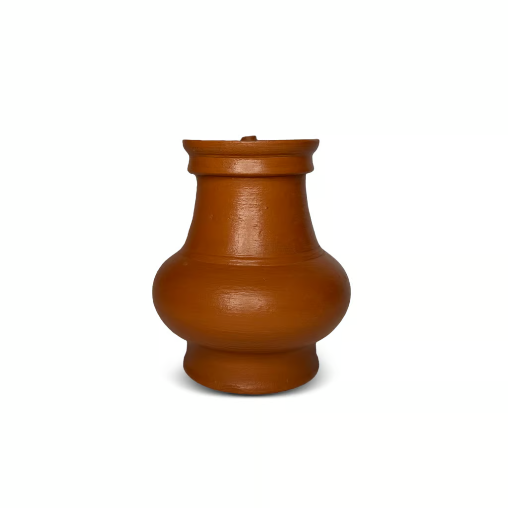 Terracotta Kindi