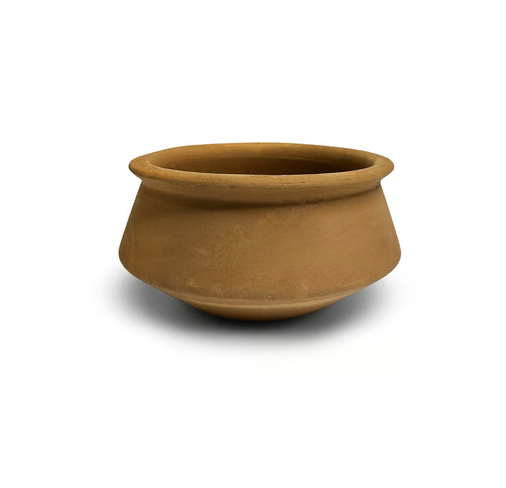 Clay Handi | Mud Pot