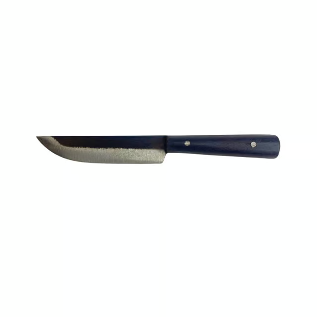 Vegetable Knife with wooden handle