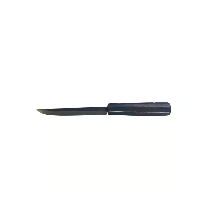 Vegetable Knife with wooden handle