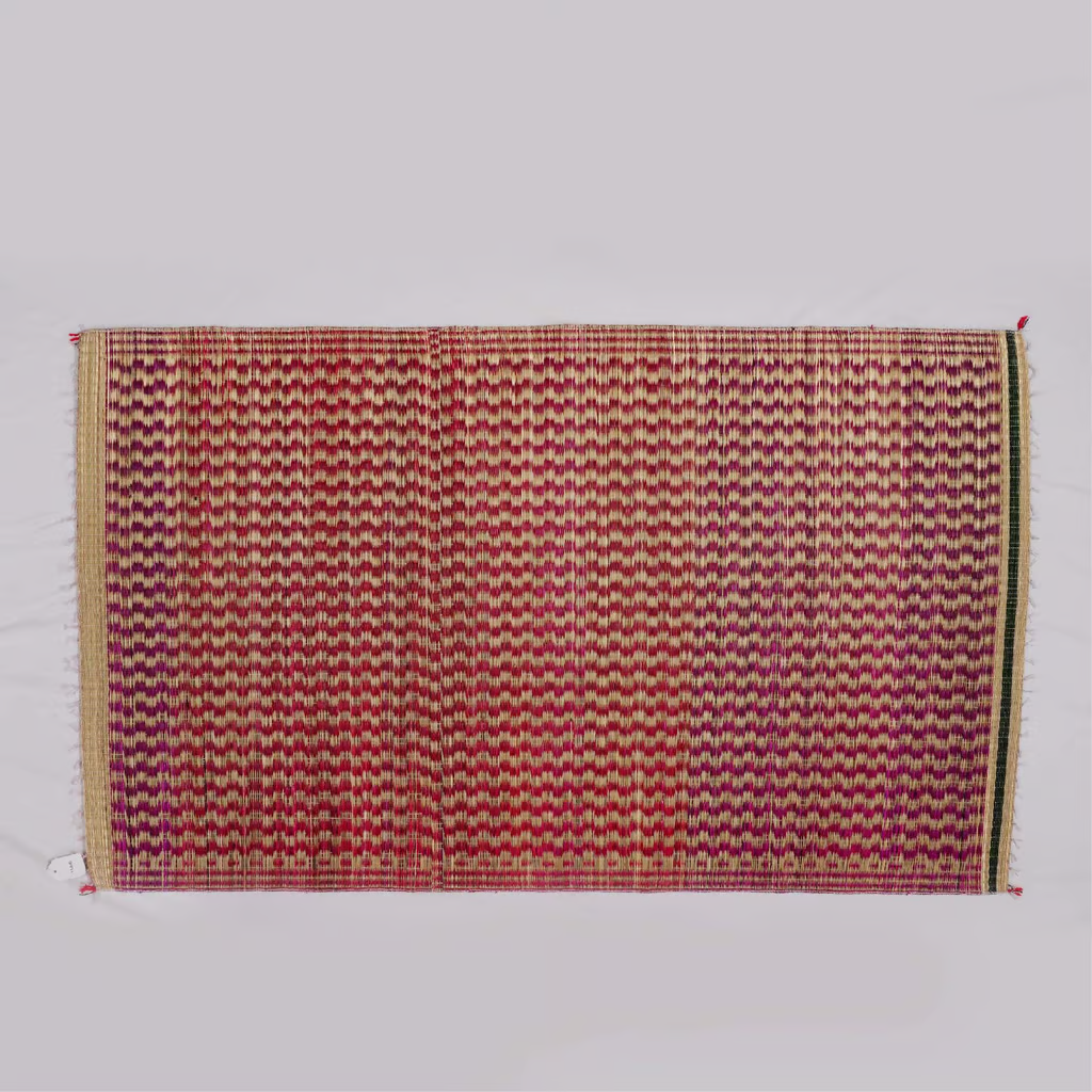 Prayer Mat / Korai Kusha grass Mat