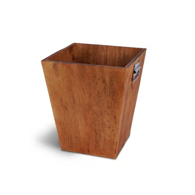 Wooden Basket